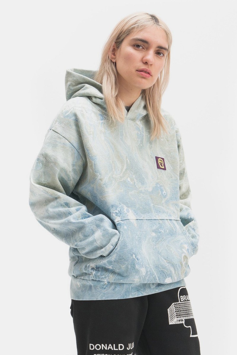 Brain Dead ç¼ä½ 2019 æ¥å­£ç³»å Lookbook 