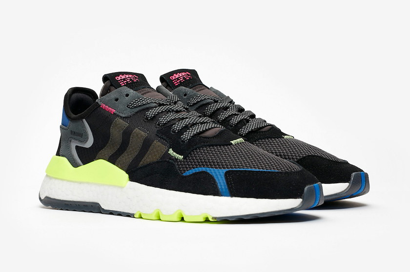 SNS adidas Nite Jogger EE9462å叿¥æ