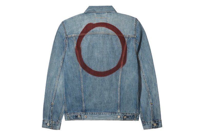 Gorillaz è Levi's æ¨åºå
¨æ°è¯åç³»å