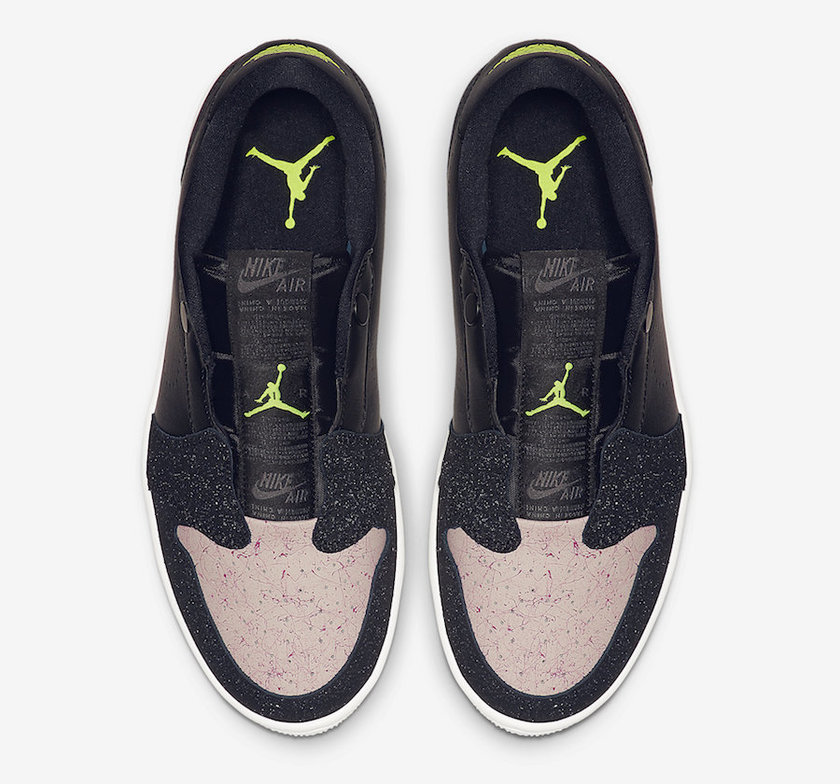 Air Jordan 1 Low Silt Red AV3918-002å叿¥æ