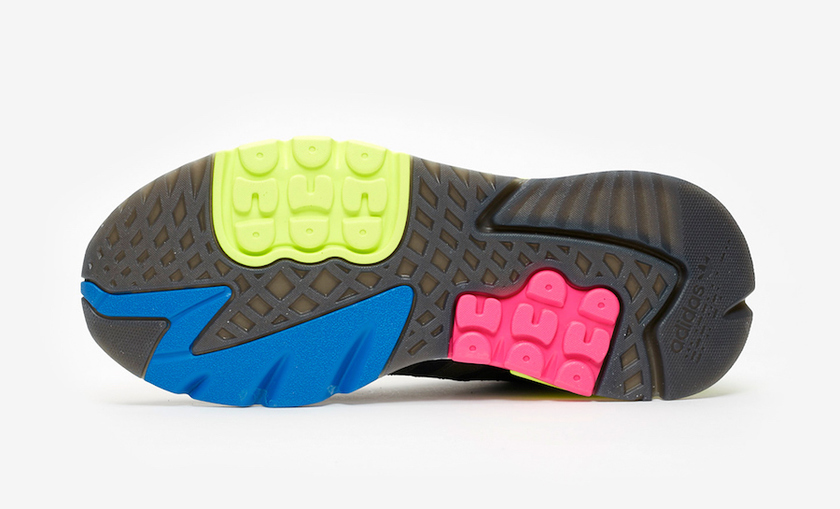 SNS adidas Nite Jogger EE9462å叿¥æ