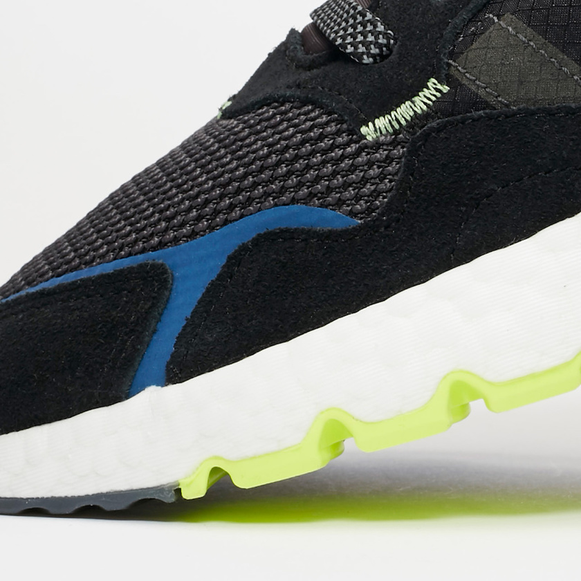SNS adidas Nite Jogger EE9462å叿¥æ