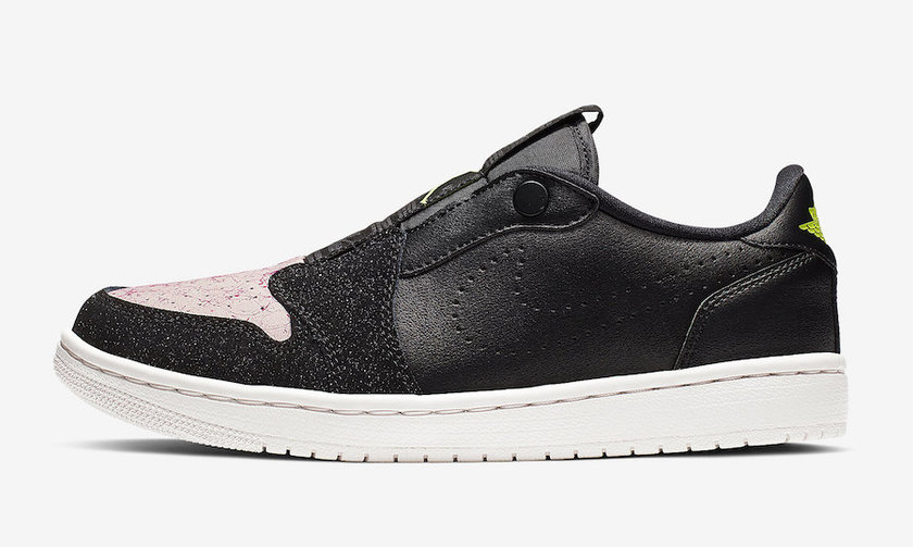 Air Jordan 1 Low Silt Red AV3918-002å叿¥æ