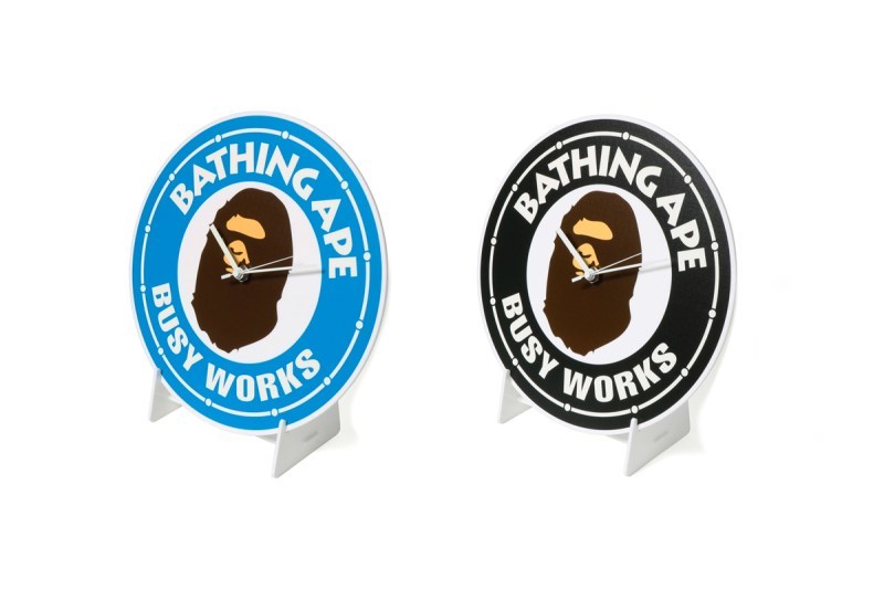 éæº«ç¶å
¸ï¼A BATHING APEÂ:registered: 2019 æ¥å¤ãBusy Works Storeã奿³¨ç³»åç»å ´