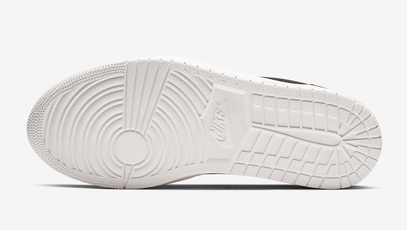 Air Jordan 1 Low Silt Red AV3918-002å叿¥æ