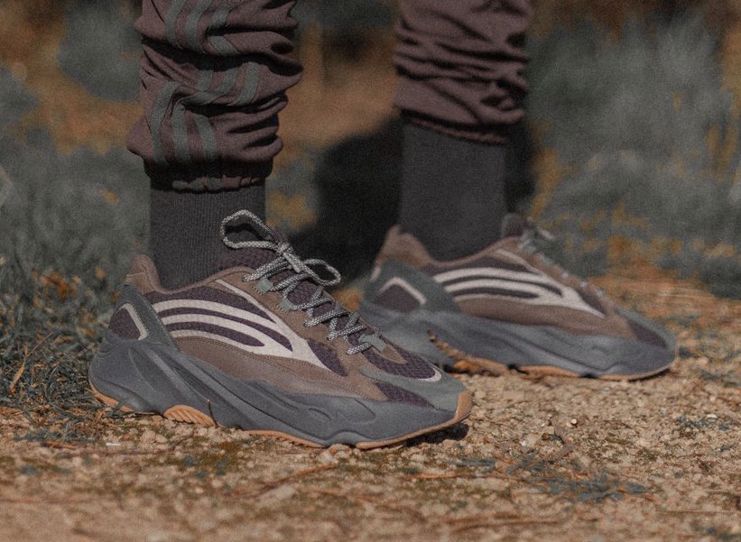adidas Yeezy Boost 700 V2 Geodeå叿¥æä»·æ ¼