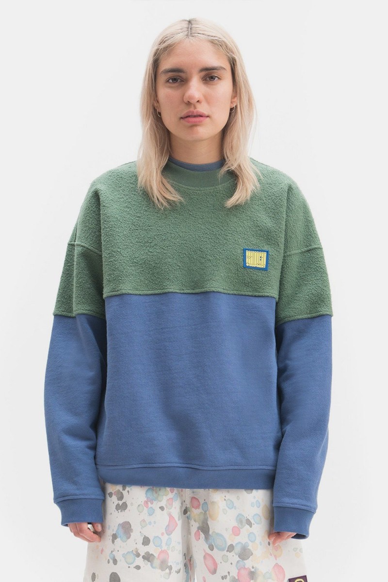 Brain Dead ç¼ä½ 2019 æ¥å­£ç³»å Lookbook 