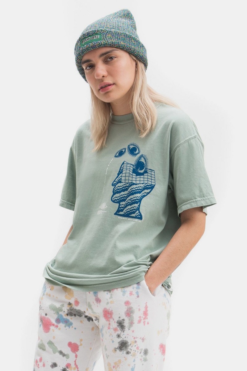 Brain Dead ç¼ä½ 2019 æ¥å­£ç³»å Lookbook 