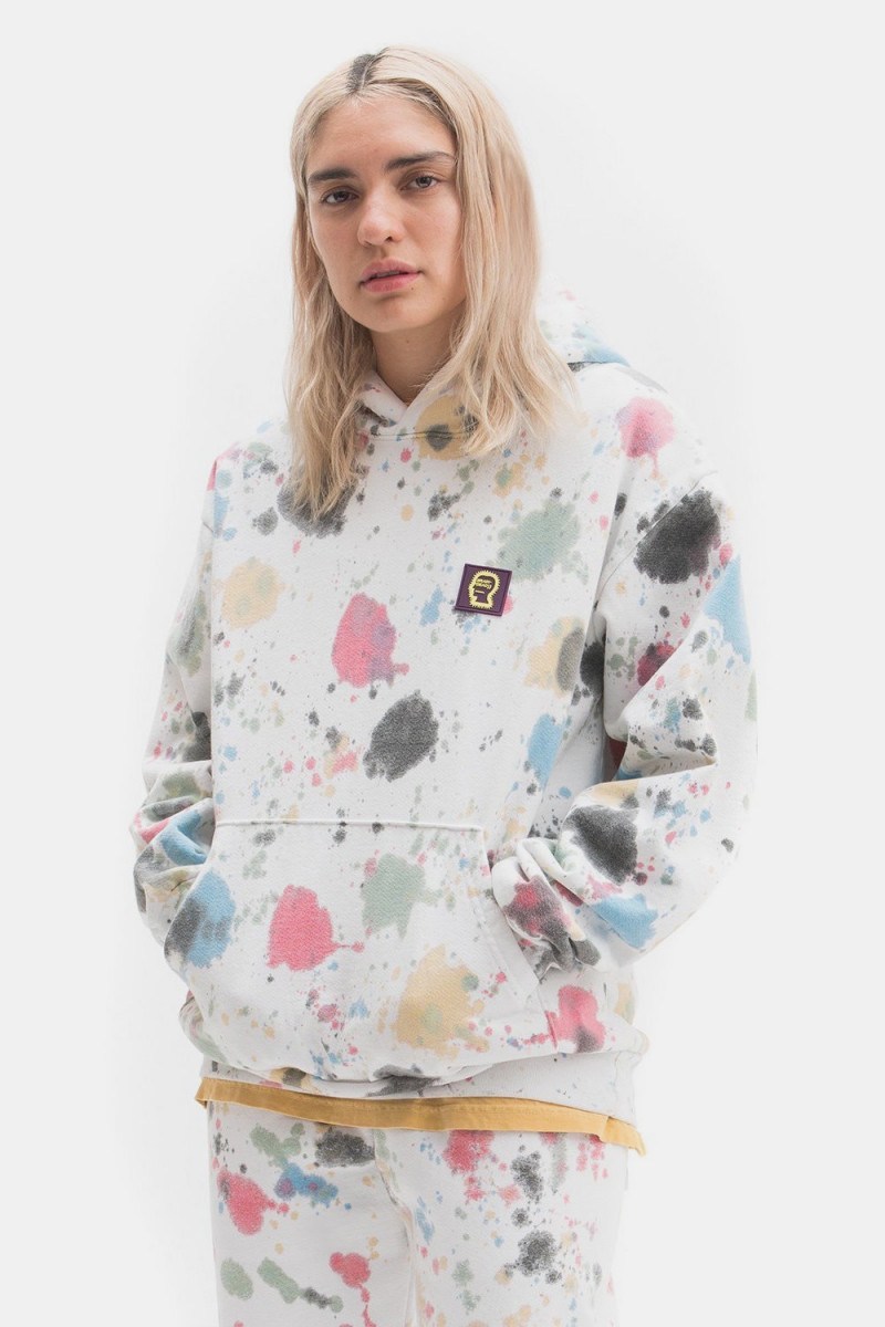 Brain Dead ç¼ä½ 2019 æ¥å­£ç³»å Lookbook 