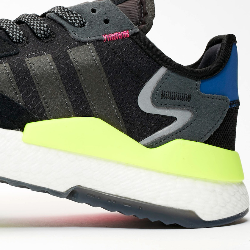 SNS adidas Nite Jogger EE9462å叿¥æ