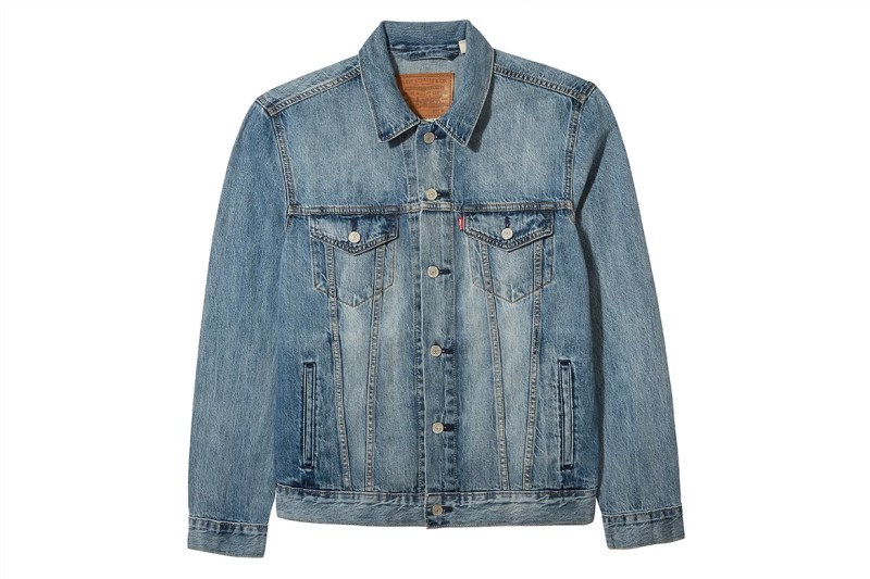 Gorillaz è Levi's æ¨åºå
¨æ°è¯åç³»å