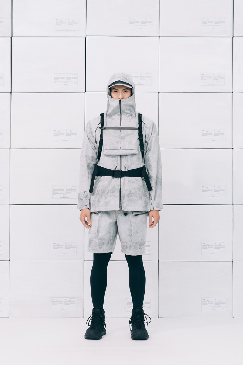 wisdomÂ:registered: 2019 æ¥å¤ç³»åãWISDOM UNIVERSE LOGISTICSãæ£å¼ç¼ä½