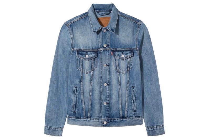Gorillaz è Levi's æ¨åºå
¨æ°è¯åç³»å