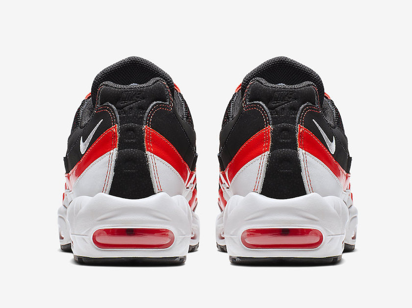 Nike Air Max 95 Crab CD7792-001å叿¥æ