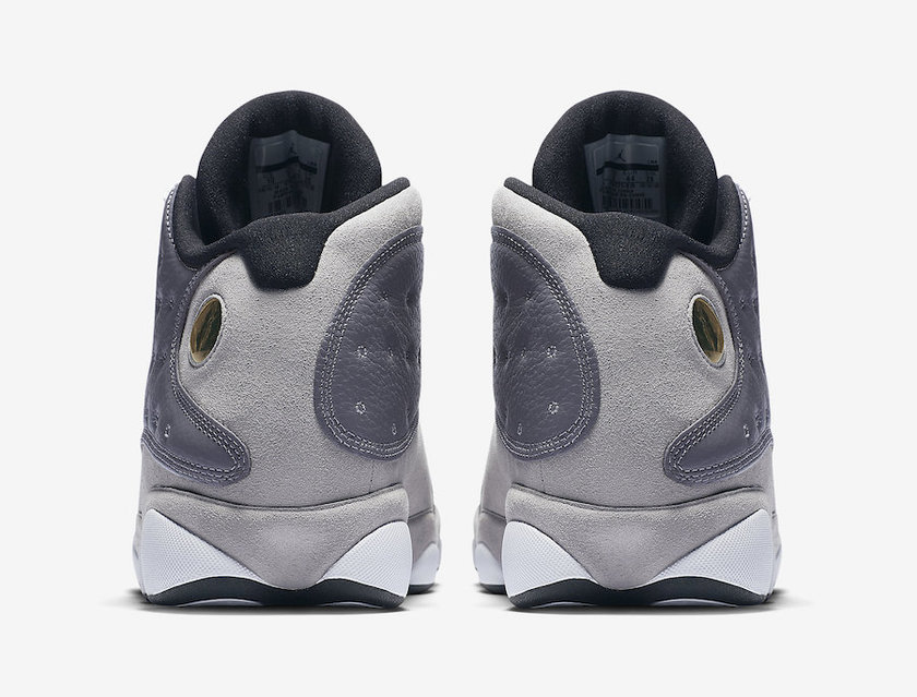 Air Jordan 13 Atmosphere Grey 414571-016å叿¥æä»·æ ¼