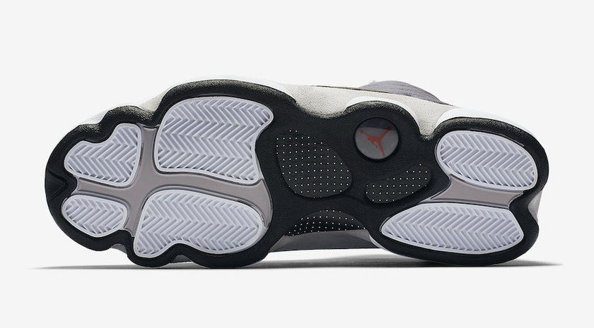 Air Jordan 13 Atmosphere Grey 414571-016å叿¥æä»·æ ¼