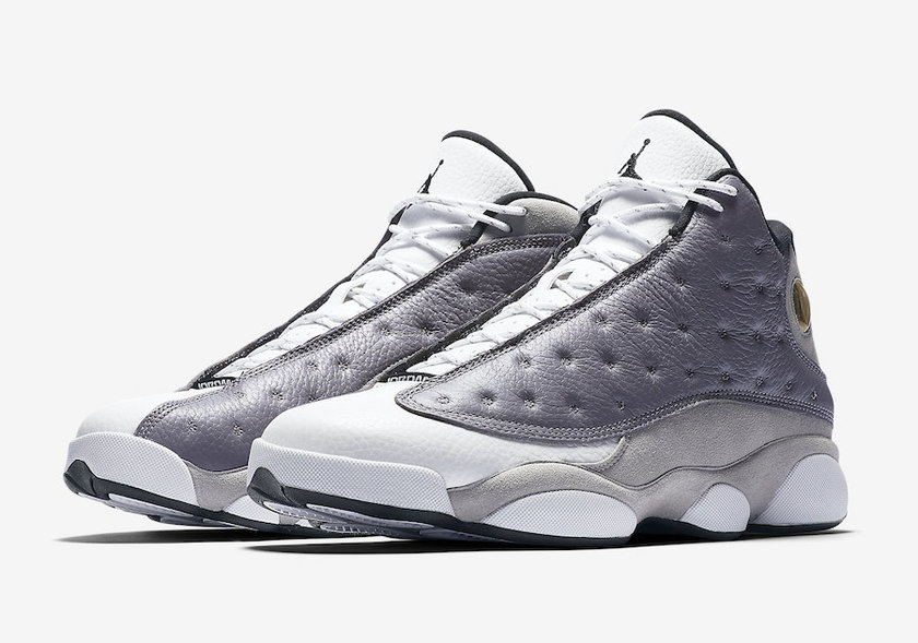 Air Jordan 13 Atmosphere Grey 414571-016å叿¥æä»·æ ¼