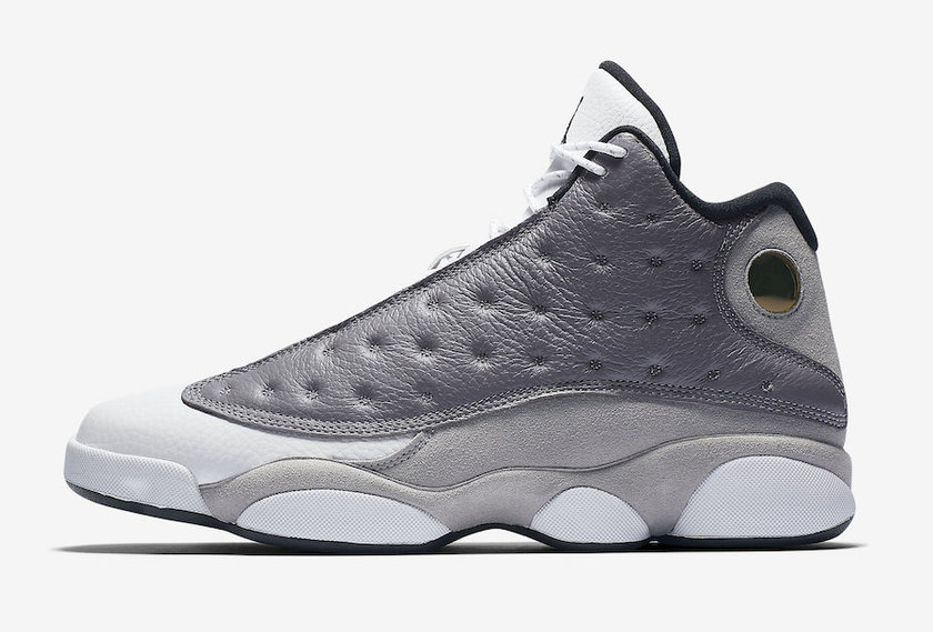 Air Jordan 13 Atmosphere Grey 414571-016å叿¥æä»·æ ¼