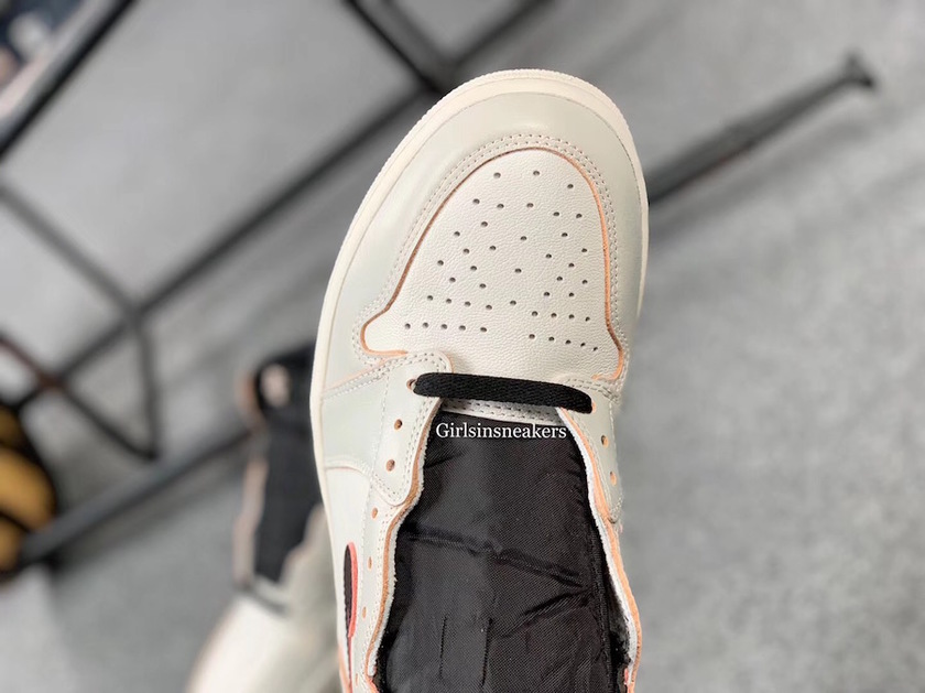 Nike SB Air Jordan 1 Light Bone CD6578-006å叿¥æä»·æ ¼