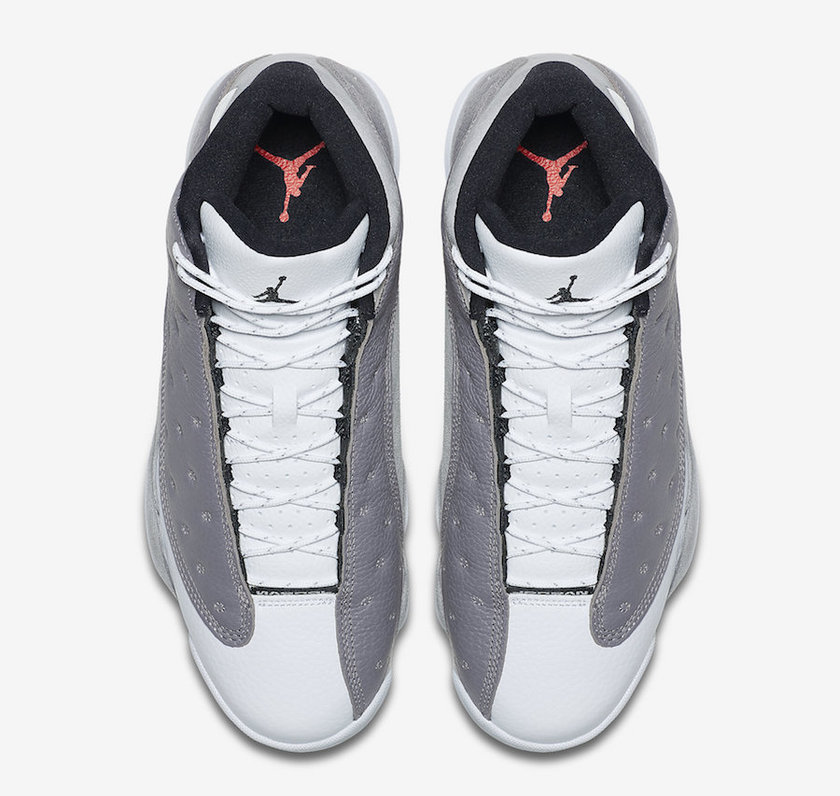 Air Jordan 13 Atmosphere Grey 414571-016å叿¥æä»·æ ¼
