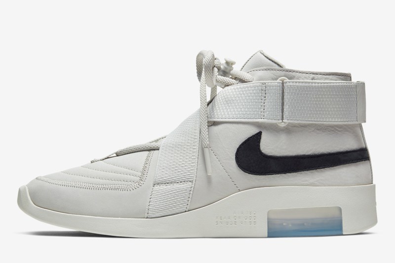 Fear of God x Nike Air Fear of God 180 å:registered:æ¹åçéåº