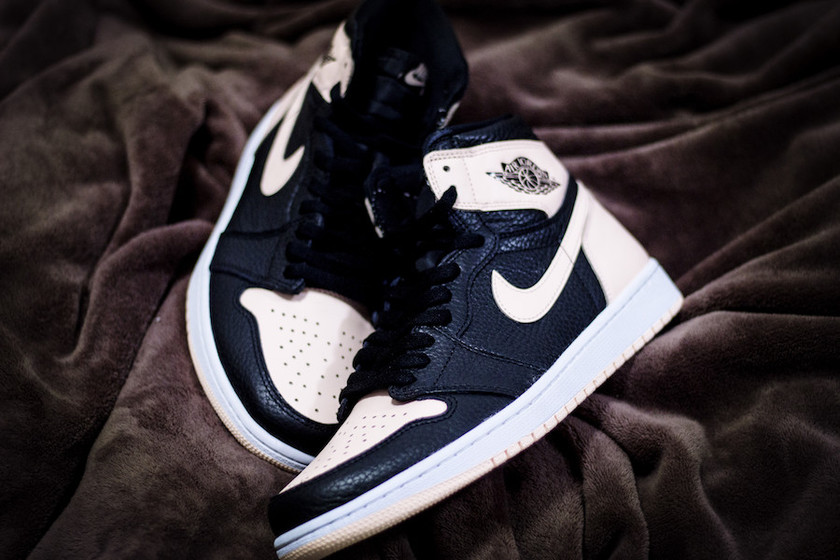 Air Jordan 1é«OG深红è²è°ç²çº¢è²èè¶¾555088-081å叿¥æä»·æ ¼