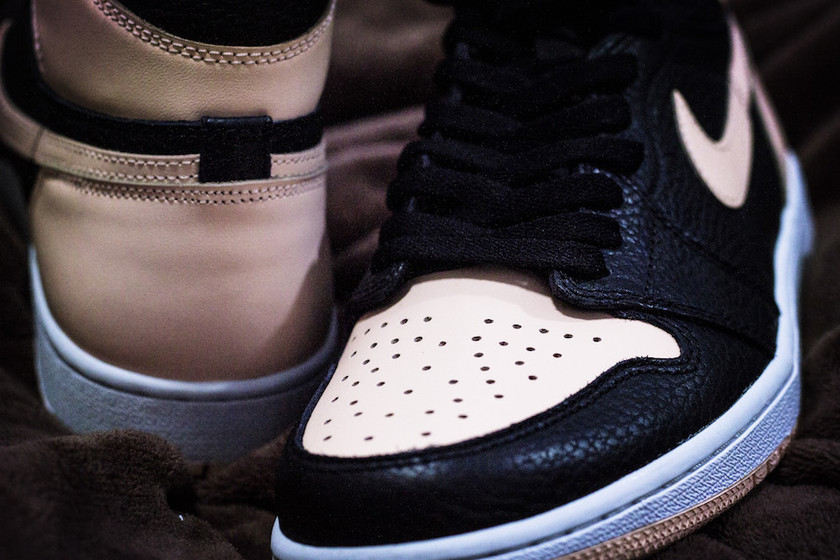 Air Jordan 1é«OG深红è²è°ç²çº¢è²èè¶¾555088-081å叿¥æä»·æ ¼