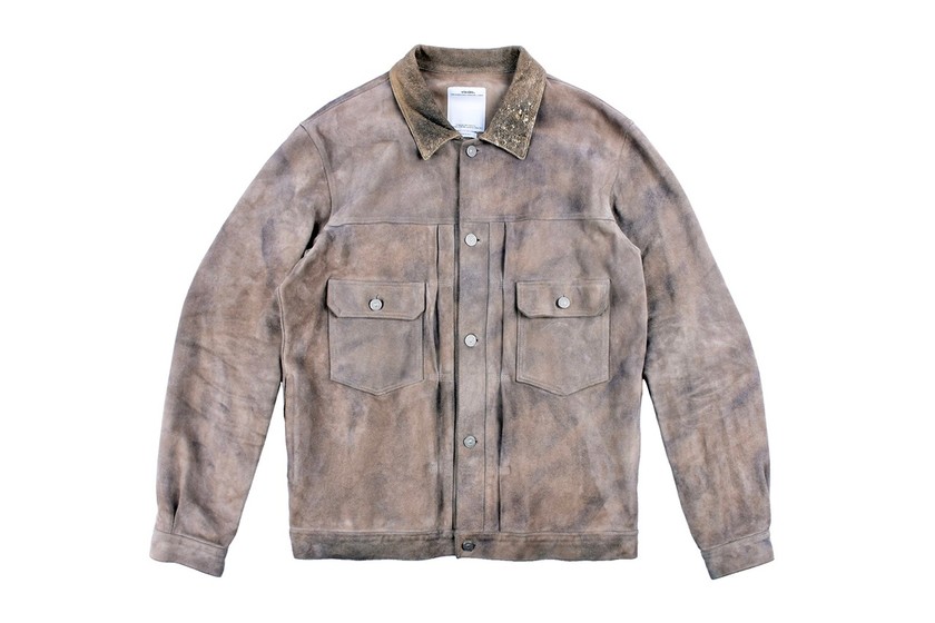 Grailed ææ visvim æ¶èå:registered:¶ Julian Fetterman æé æ¿ç½çåè²:copyright:å:registered:ä¼å