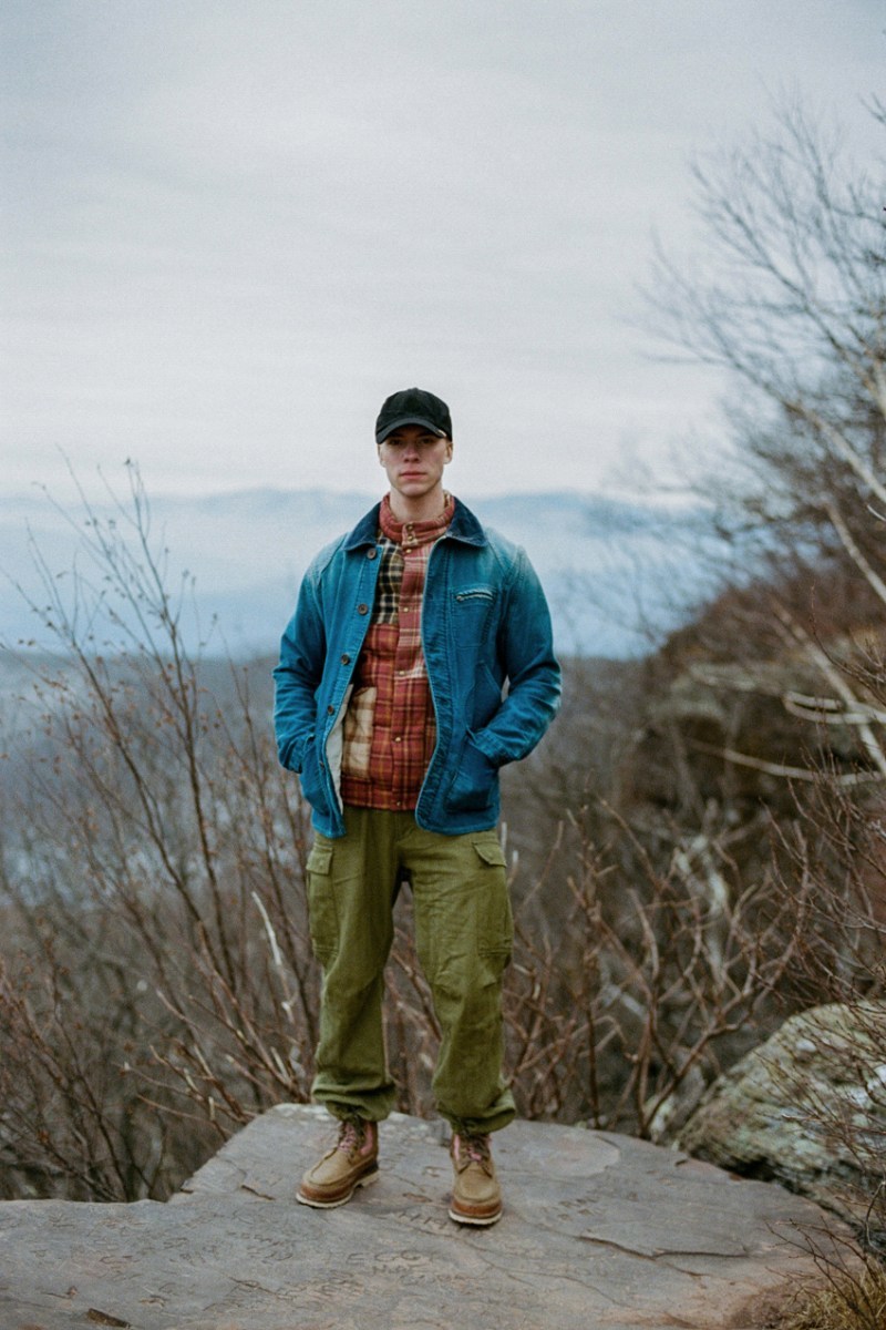 Grailed ææ visvim æ¶èå:registered:¶ Julian Fetterman æé æ¿ç½çåè²:copyright:å:registered:ä¼å