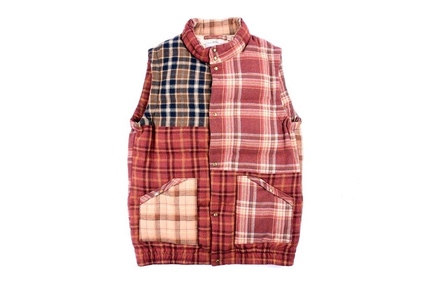 Grailed ææ visvim æ¶èå:registered:¶ Julian Fetterman æé æ¿ç½çåè²:copyright:å:registered:ä¼å