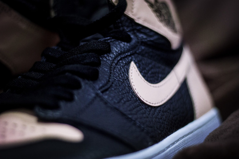 Air Jordan 1é«OG深红è²è°ç²çº¢è²èè¶¾555088-081å叿¥æä»·æ ¼