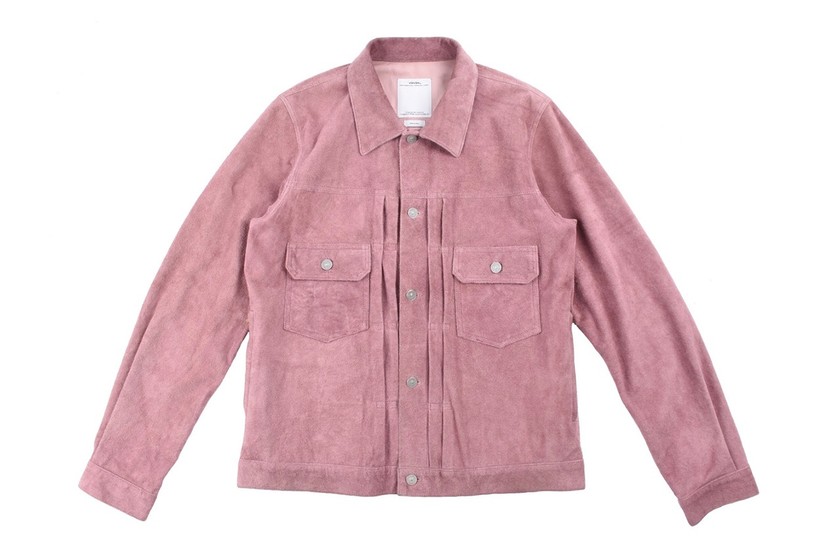 Grailed ææ visvim æ¶èå:registered:¶ Julian Fetterman æé æ¿ç½çåè²:copyright:å:registered:ä¼å