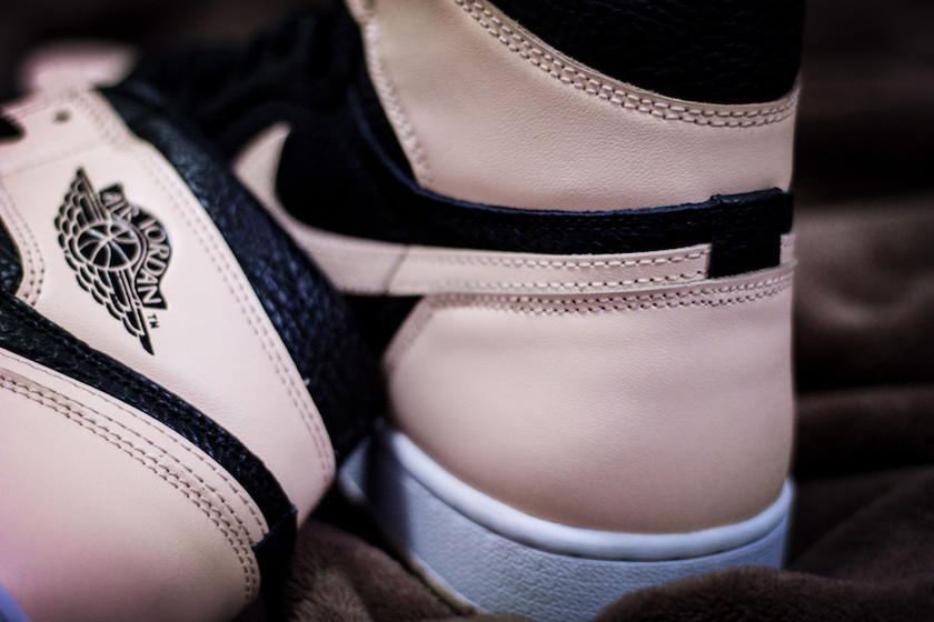 Air Jordan 1é«OG深红è²è°ç²çº¢è²èè¶¾555088-081å叿¥æä»·æ ¼