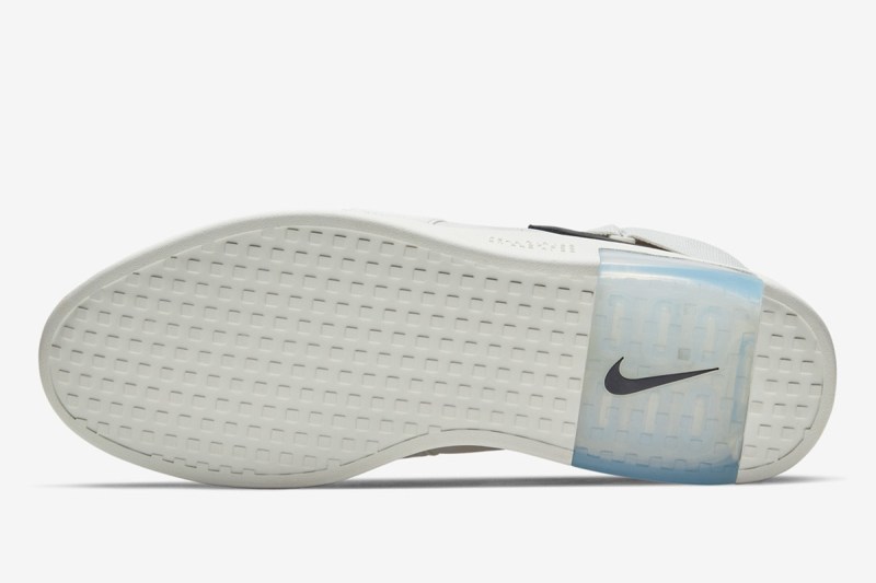 Fear of God x Nike Air Fear of God 180 å:registered:æ¹åçéåº
