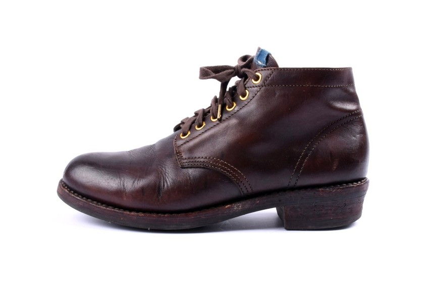 Grailed ææ visvim æ¶èå:registered:¶ Julian Fetterman æé æ¿ç½çåè²:copyright:å:registered:ä¼å