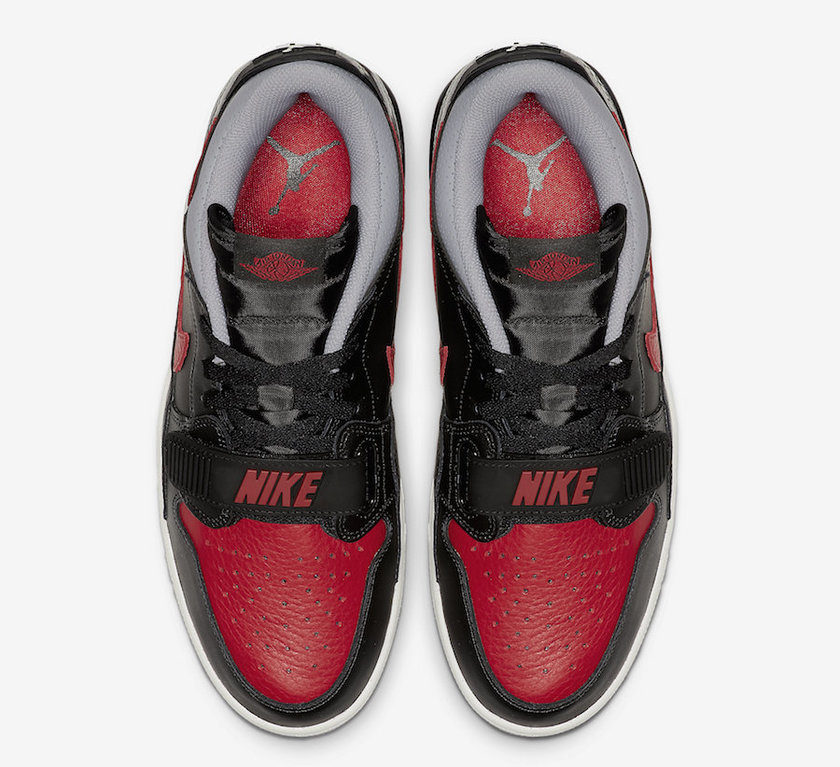 Jordan Legacy 312ä½å¹è²æ°´æ³¥CD7069-006å叿¥æ