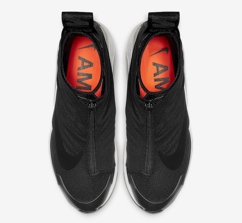 Ambush Nike Air Max 180 Black BV0145-001å叿¥æ