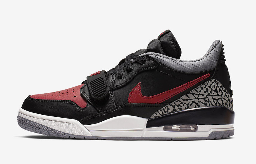 Jordan Legacy 312ä½å¹è²æ°´æ³¥CD7069-006å叿¥æ