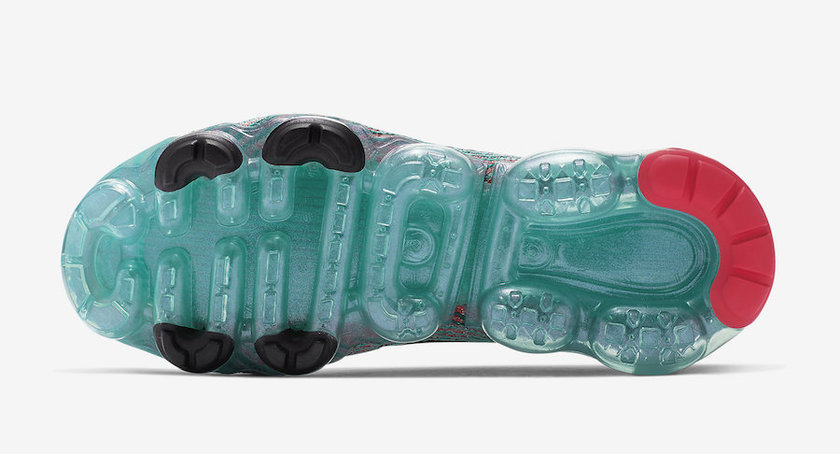 Nike Air VaporMax 3.0åæµ·æ»:copyright:AJ6910-500å叿¥æ