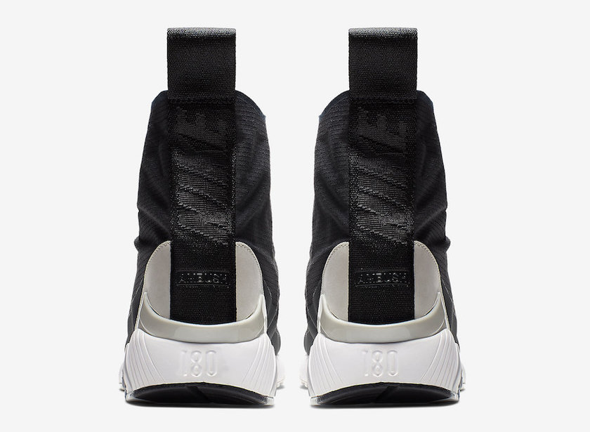 Ambush Nike Air Max 180 Black BV0145-001å叿¥æ