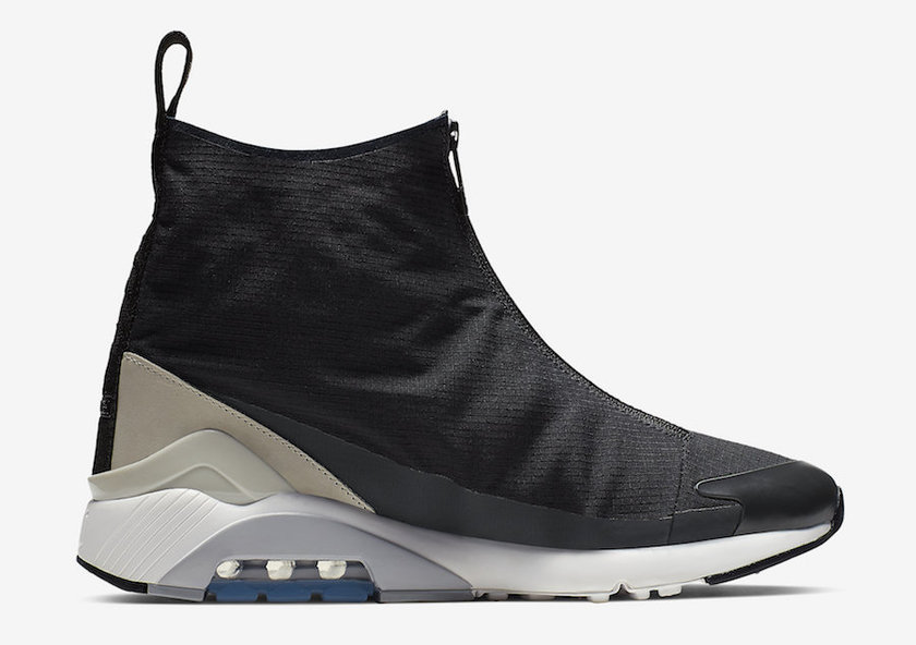 Ambush Nike Air Max 180 Black BV0145-001å叿¥æ