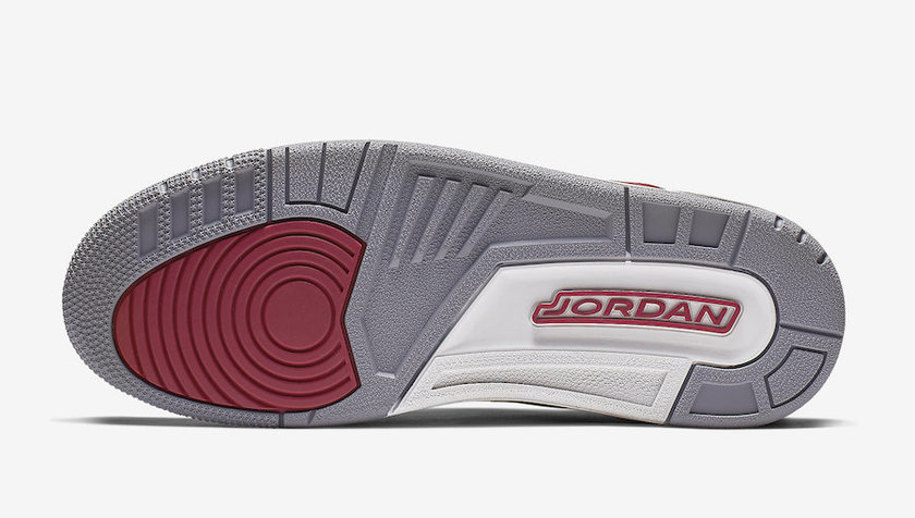 Jordan Legacy 312ä½å¹è²æ°´æ³¥CD7069-006å叿¥æ