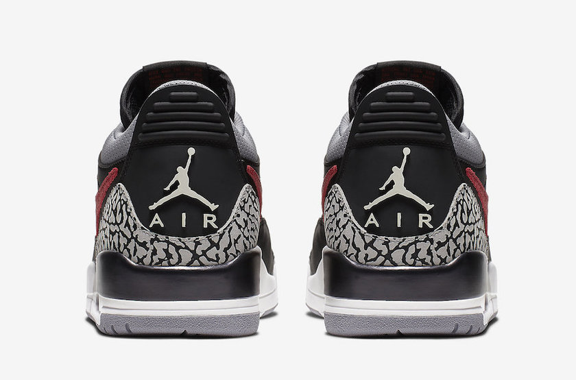 Jordan Legacy 312ä½å¹è²æ°´æ³¥CD7069-006å叿¥æ