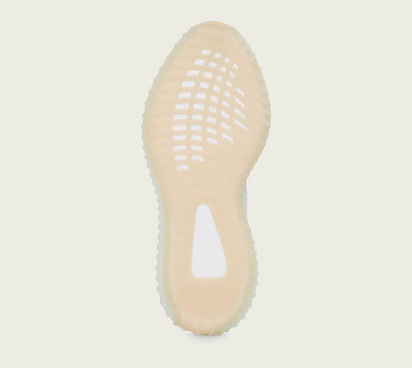 adidas Yeezy Boost 350 V2 Hyperspace EG7491å叿¥æ