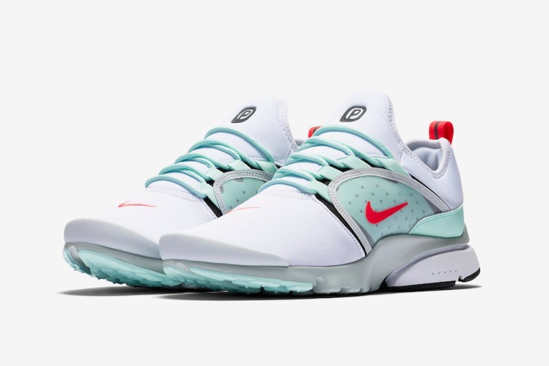 Nike æ¨åºå
¨æ°é款 Presto Fly World
