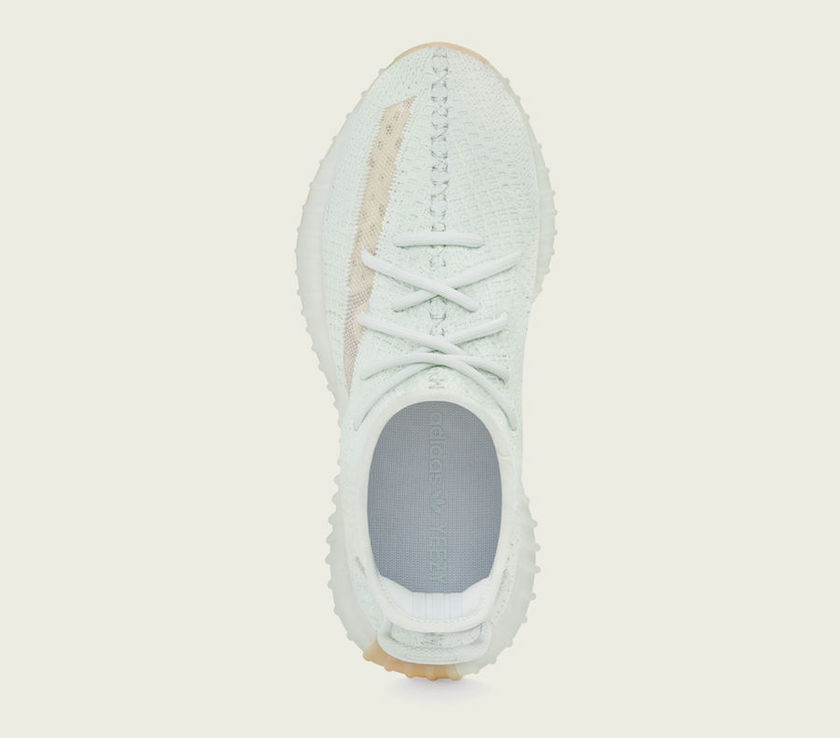 adidas Yeezy Boost 350 V2 Hyperspace EG7491å叿¥æ