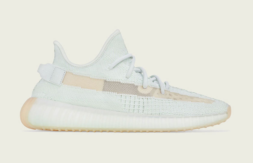 adidas Yeezy Boost 350 V2 Hyperspace EG7491å叿¥æ