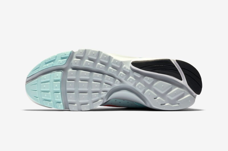 Nike æ¨åºå
¨æ°é款 Presto Fly World