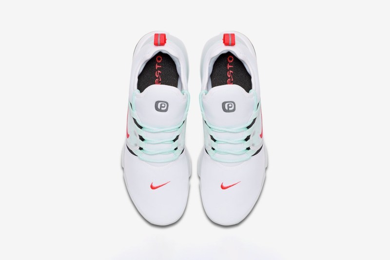 Nike æ¨åºå
¨æ°é款 Presto Fly World