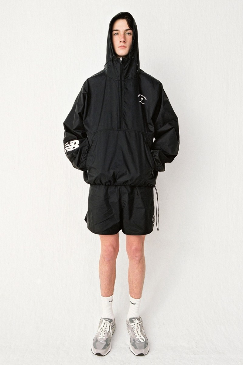 thisisneverthat x New Balance 2019 æ¥å¤è¯åç³»åç¼ä½